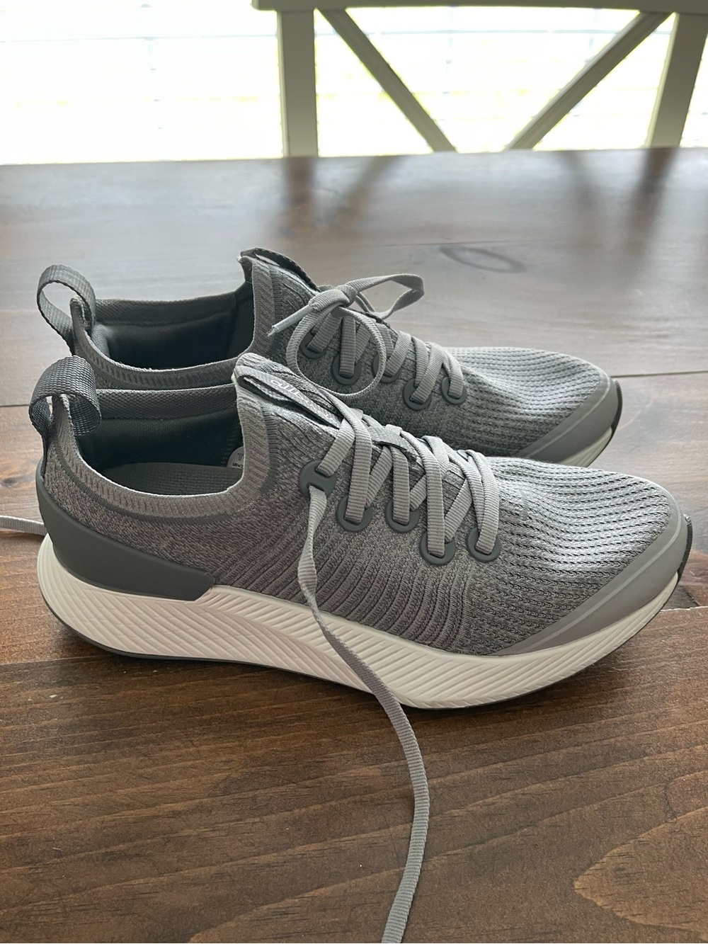 Women’s Allbirds Tree Glider Sneakers - Picture 6 of 10